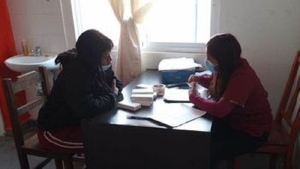 Servicios del M&oacute;vil Sanitario se extienden a Calilegua, Caimancito, Yuto y Vinalito