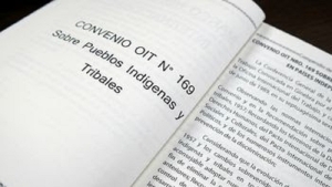 Trabajo Mancomunado con OIT para fortalecer la implementaci&oacute;n del Convenio 169 sobre Pueblos Ind&iacute;genas