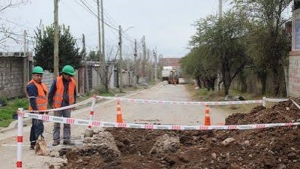 Desde Ordenamiento Territorial, la Provincia reactiva obras con fondos provinciales
