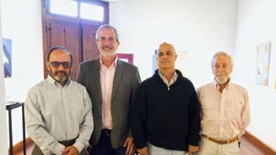 Repatriaci&oacute;n del Doctor Joaqu&iacute;n Carrillo
