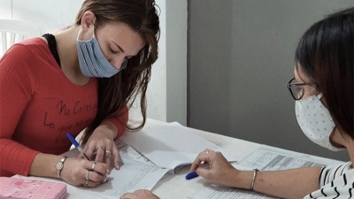 El programa Fomentar Empleo formar&aacute; a 350 mil desempleados en 2022