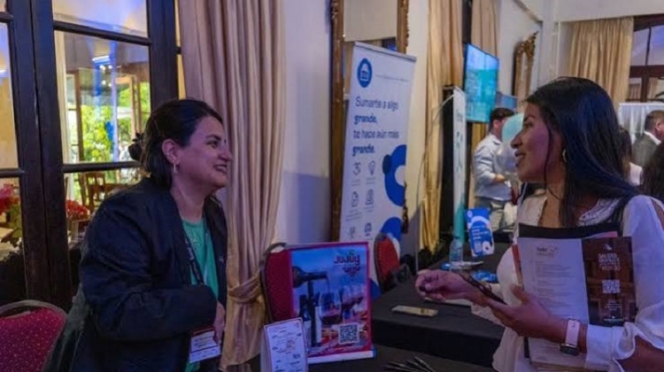 Promoci&oacute;n tur&iacute;stica: Jujuy present&oacute; su oferta de verano en workshops del Norte Argentino
