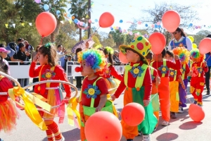 Los jardines municipales abren pre-inscripciones para el ciclo lectivo 2022