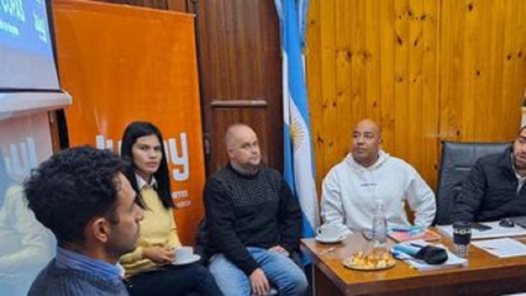 Luego de m&aacute;s de treinta a&ntilde;os Jujuy recibir&aacute; a la Copa del Mundo este 25 de Mayo
