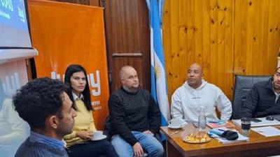 Luego de m&aacute;s de treinta a&ntilde;os Jujuy recibir&aacute; a la Copa del Mundo este 25 de Mayo
