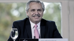 Alberto Fern&aacute;ndez: "El turismo ya est&aacute; en marcha y ser&aacute; un motor de la reactivaci&oacute;n"