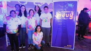 Garantizamos la inclusi&oacute;n en Carnaval