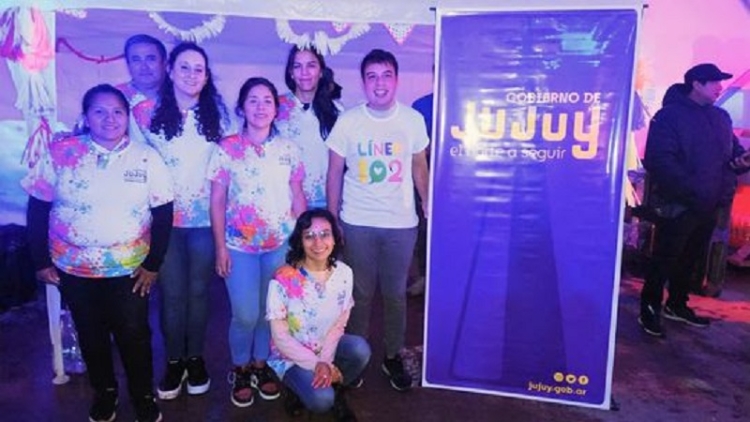 Garantizamos la inclusi&oacute;n en Carnaval
