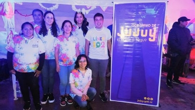 Garantizamos la inclusi&oacute;n en Carnaval