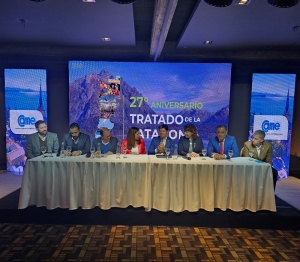 En Bariloche, CAME y funcionarios patag&oacute;nicos definieron la conformaci&oacute;n del bloque regional
