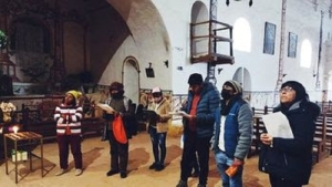 Casabindo se prepara para el Toreo de la Vincha