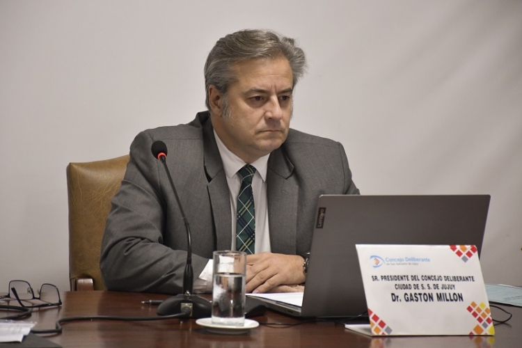 Anclaje de estructuras deportivas: Concejales aprobaron ordenanza para brindar mayor seguridad en espacios deportivos