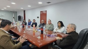 Unidad y compromiso para fortalecer la cadena del tabaco juje&ntilde;o