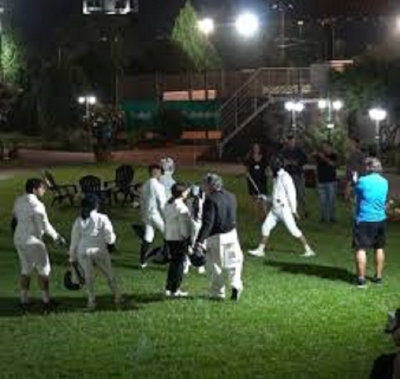 Impulsan la primera Escuela de Esgrima en San Salvador de Jujuy para ampliar el acceso al deporte