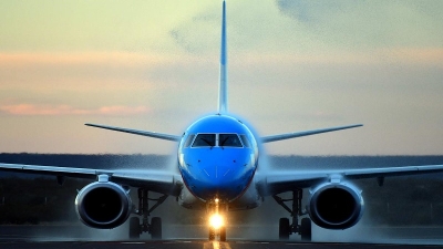 Aerol&iacute;neas Argentinas firm&oacute; un convenio para ofrecer wifi a bordo