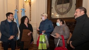 Un mill&oacute;n de turistas visitaron Jujuy