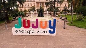 Con el nuevo a&ntilde;o, llega la decisi&oacute;n de consolidar el Jujuy en Paz