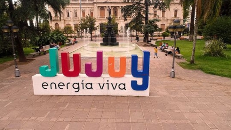 Con el nuevo a&ntilde;o, llega la decisi&oacute;n de consolidar el Jujuy en Paz