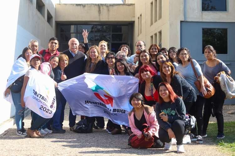 Fiad en C&oacute;rdoba: &ldquo;El Congreso Program&aacute;tico robusteci&oacute; el proyecto de pa&iacute;s que impulsa la UCR dentro de Juntos por el Cambio&rdquo;