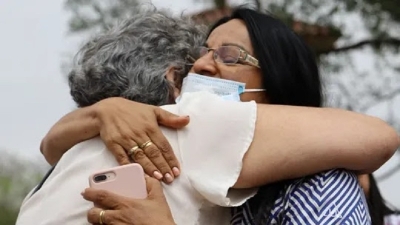 La Red de Servicios P&uacute;blicos de Salud Mental quintuplic&oacute; la cobertura en los &uacute;ltimos 8 a&ntilde;os