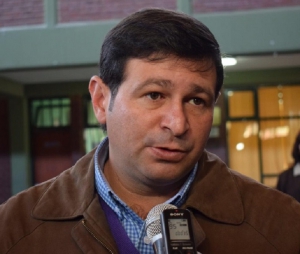 &ldquo;La marcha de beneficiarios de planes sociales fue motorizada por Milagro Sala&rdquo;