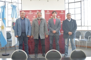 Palpal&aacute; ser&aacute; parte del laboratorio tecnol&oacute;gico de innovaci&oacute;n dentro del Gran Jujuy