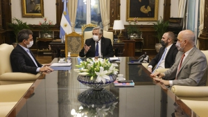 Gobierno enviar&aacute; un proyecto de ley para resolver problema del retroactivo del Monotributo