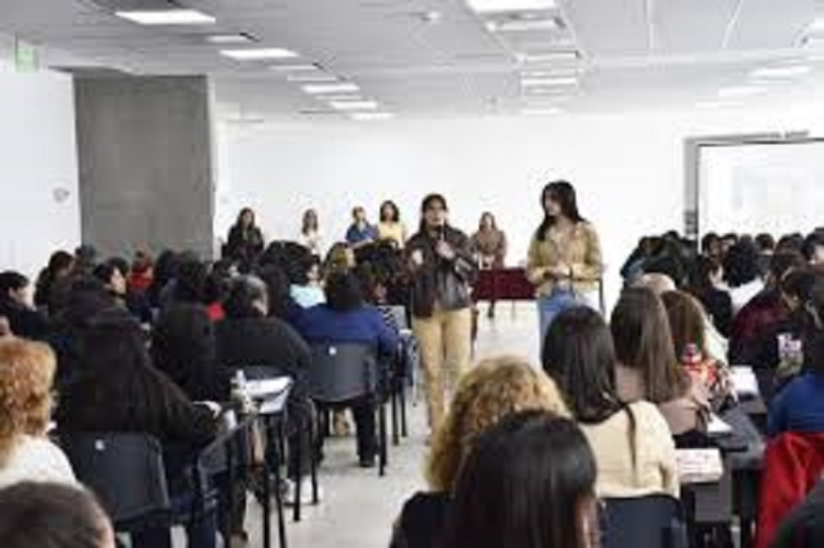 Jujuy fortalece las habilidades socioemocionales en las escuelas a trav&eacute;s del programa HASE