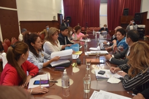 Se busca normalizar los procesos de las cooperadoras escolares