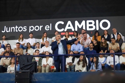 "El peronismo agot&oacute; un ciclo en C&oacute;rdoba"