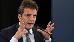 El Gobierno firmar&aacute; un acuerdo de intercambio de informaci&oacute;n tributaria con EEUU