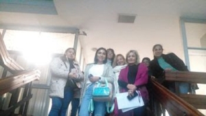 Discapacidad: instituciones destacaron el acuerdo alcanzado con el ISJ