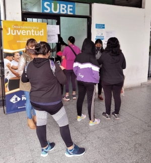 &Uacute;ltimas semanas de inscripci&oacute;n y asesor&iacute;as para las becas progresar