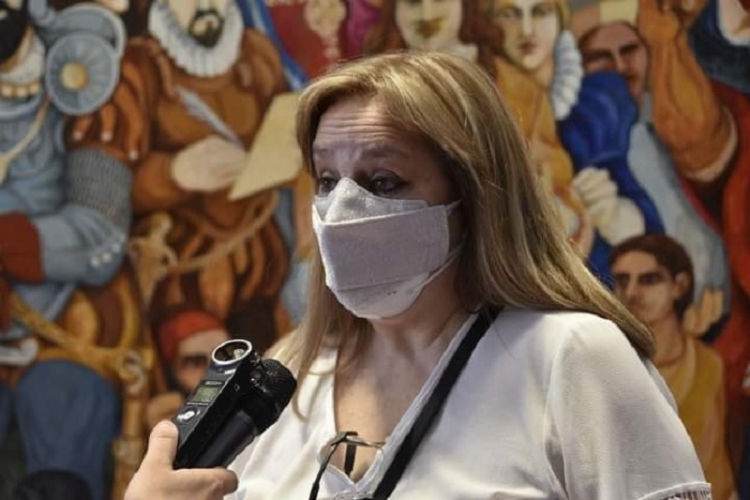 D&eacute;bora Ju&aacute;rez Orieta: &ldquo;La Legislatura debe velar por los derechos de la docencia juje&ntilde;a&rdquo;