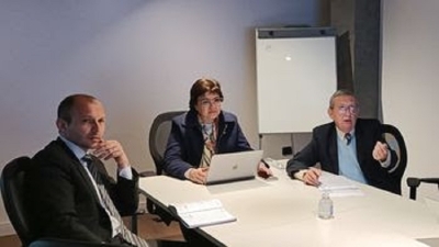 Trabajan en el nuevo procedimiento para la Administraci&oacute;n P&uacute;blica