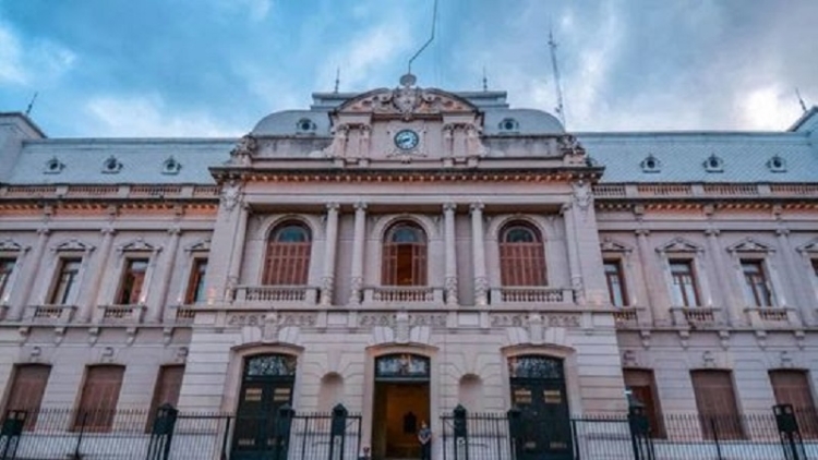 El Ejecutivo vet&oacute; el SEPROSA