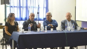 Reafirman compromiso para evitar la usurpaci&oacute;n de tierras