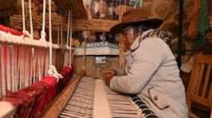 Purmamarca ser&aacute; sede del 14&deg; Encuentro de Tejedores de la Quebrada