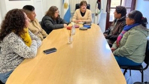 Cooperativa La Fortaleza tendr&aacute; un espacio en el Centro Ambiental Puna