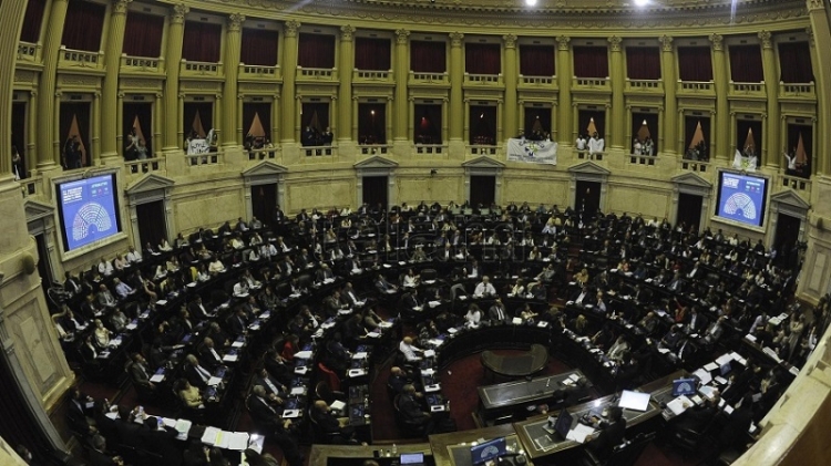 Comenzar&aacute;n a debatir el proyecto de ley de Compre Argentino