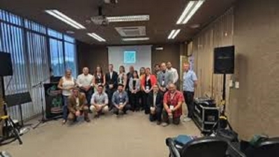 Experiencias juje&ntilde;as en telemedicina se presentaron en Paraguay
