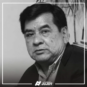 Profundo pesar de &ldquo;Primero Jujuy&rdquo; por el fallecimiento del Comisionado Municipal de Tumbaya Hugo Maman&iacute;