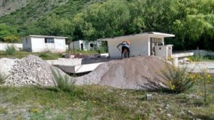 Agua Potable de Jujuy trabaja en la refuncionalizaci&oacute;n y ampliaci&oacute;n de la planta de Volc&aacute;n