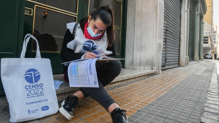Qu&eacute; hacer si el censista no pas&oacute; por la vivienda