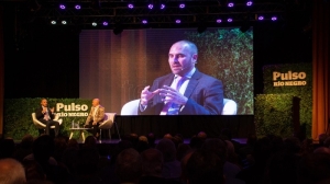 Guzm&aacute;n: "Queremos mantener las mismas metas dise&ntilde;adas en el programa original con el FMI"