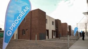 Procrear II: abren la inscripci&oacute;n en 10 provincias para la construcci&oacute;n de viviendas