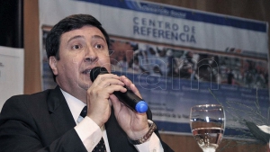 Arroyo: "El Gobierno analiza un bono de fin de a&ntilde;o para sectores que la han pasado mal"