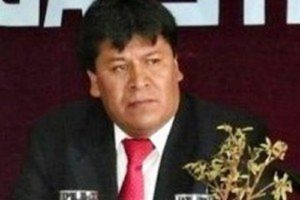 Mandatarios de Quebrada y Puna desmienten a dirigentes norte&ntilde;os