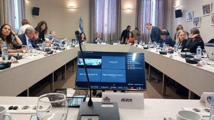 El Consejo Federal de Educaci&oacute;n volver&aacute; a reunirse en veinte d&iacute;as