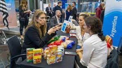 Una misi&oacute;n de siete provincias viaj&oacute; a San Pablo en busca de negocios con Brasil